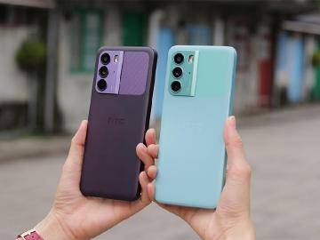 原定6月中推出的HTC U23手機延後到7月才上市