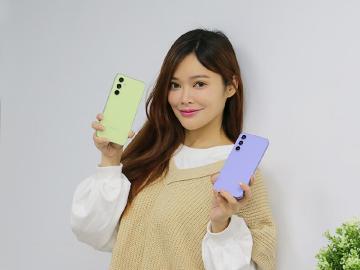 2023年5月台灣熱銷手機排行TOP20 安卓三星A54賣最好