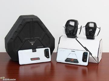 想追劇還是玩手遊？ROG Phone 7 系列與ROG Phone 6系列選購推薦一看就懂