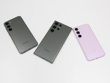 習慣共用一組密碼有風險！三星調查Z世代用戶四成出現資安隱憂