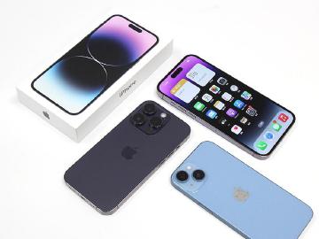 iPhone 14這樣買最划算!通路空機、二手最新價格整理