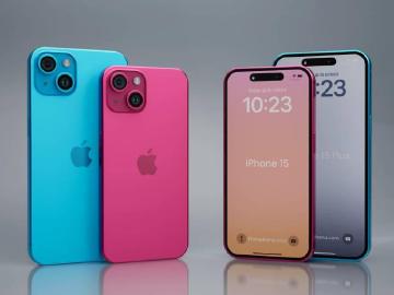 iPhone 15傳啟動量產 Apple Watch Ultra二代可能同步發表