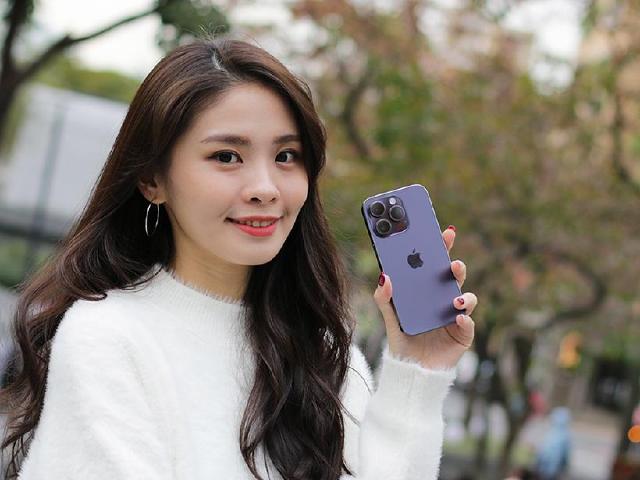 2023年5月二手iPhone 最多價格刊登與網友瀏覽分別是它