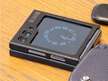 三星Z Flip5工程機疑洩 2023下半年傳推出5款平板