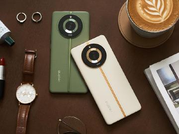 [SOGI小調查]萬元精品手機realme 11 Pro系列你滿意嗎？買不買單？