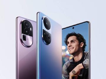 OPPO印度啟動Reno10系列國際版預熱 部分款式換鏡頭設計