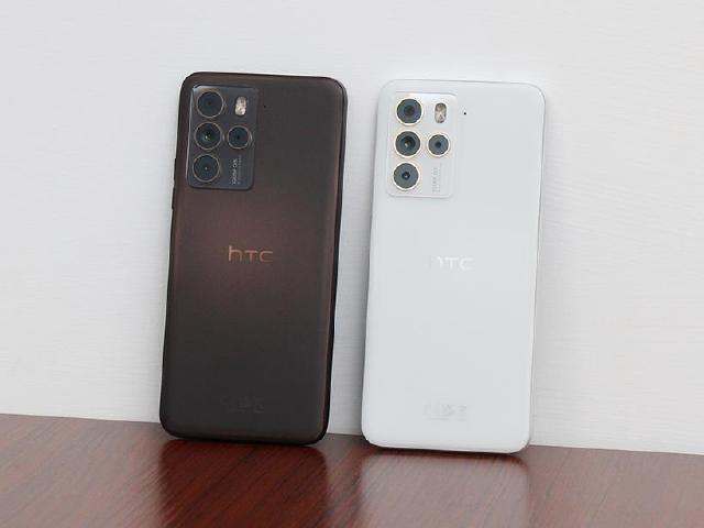 HTC U23 pro早鳥優惠延長 7月底前購機仍有送真無線耳機