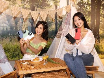 華碩旗艦小手機Zenfone 10價格2萬有找起 首購送2千禮券