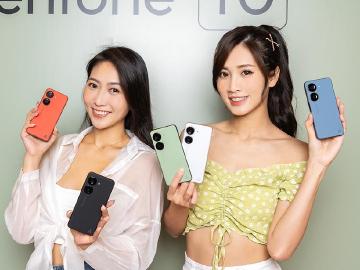 [SOGI小調查]依舊是小尺寸旗艦 Zenfone 10你滿意嗎？買單嗎？