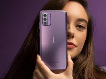 Nokia G42 5G手機發表 QuickFix快拆設計可自助維修