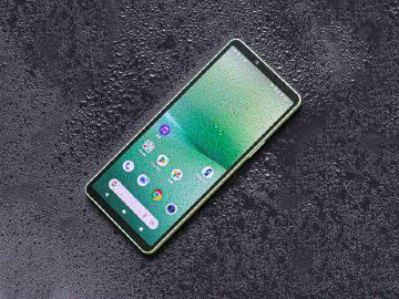 規格微升級的最輕5千電量5G手機 Sony Xperia 10 V開箱