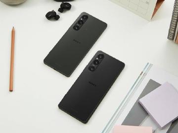 Sony防水手機優惠登場 Xperia 1 V舊換新再折3000元