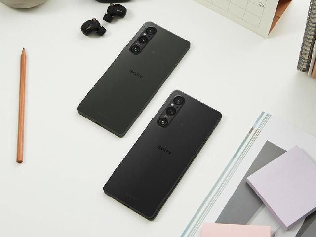 Sony防水手機優惠登場 Xperia 1 V舊換新再折3000元