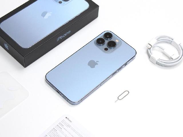 iPhone舊換新折扣再升級 Apple Trade In換購價格整理