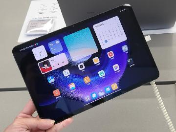 不只小米手環8 小米平板6也要在7月初登台
