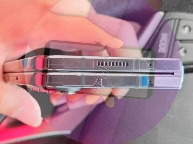 沒IP58防水?三星Z Fold5實機疑曝光 Watch6手錶型號也亮相