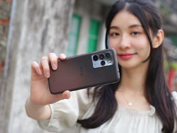 [SOGI小調查]入手HTC U23 pro至今 鐵粉你給這台手機打幾分？
