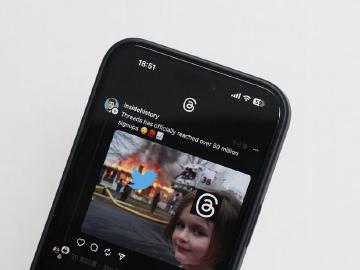 IG團隊打造全新社群服務 Threads全球正式上線