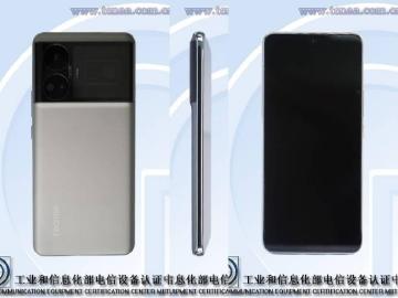 realme GT Neo6雙版本過中國認證？多個規格與前代相同