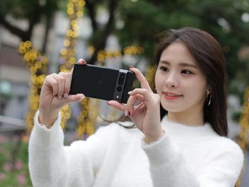 Google官網夏季特賣開跑 Pixel 7 Pro購機現折5千元