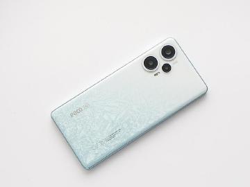 [SOGI調查報告]入手POCO F5值不值得？超過8成網友給好評