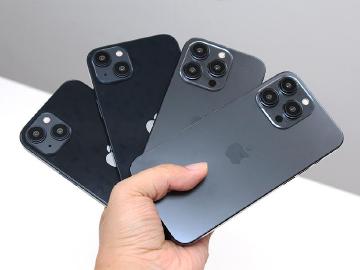 蘋果終於加入這項功能？從iPhone 15模型機看設計