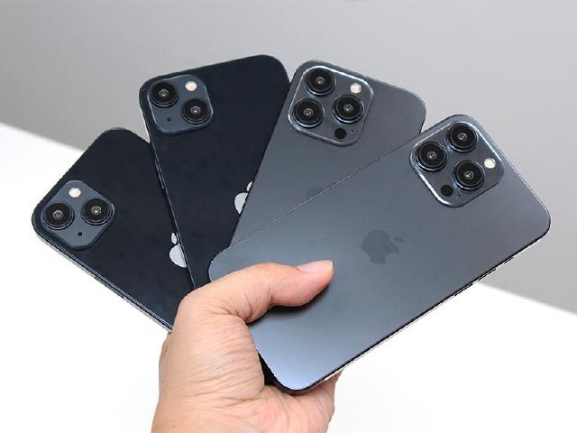 蘋果終於加入這項功能？從iPhone 15模型機看設計