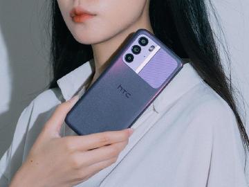遲遲未開賣的HTC U23 台灣將於7月下旬上市