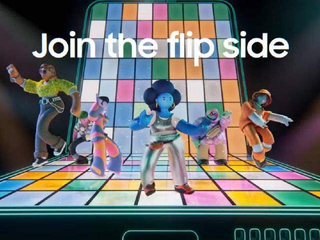 三星Z Flip5最新宣傳影片上線 Unpacked新品傳歐洲價格漲