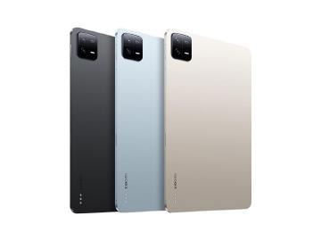 Xiaomi Pad 6、Pad 5與Redmi Pad差別在哪？小米平板規格差異全整理