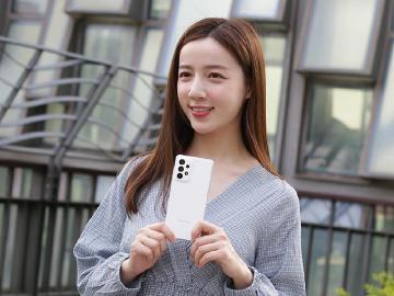 三星A53、A33現在買超划算！通路空機、二手最新價格整理