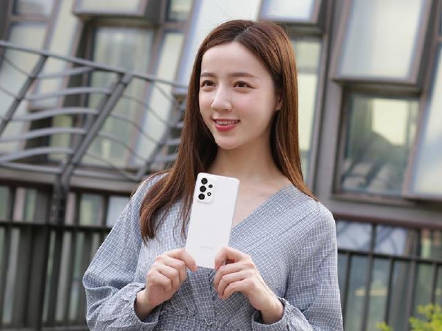 三星A53、A33現在買超划算！通路空機、二手最新價格整理