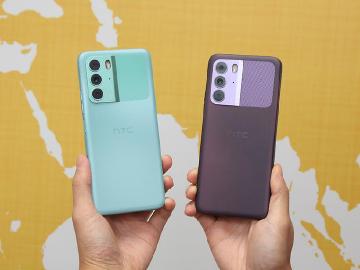 HTC U23終於確定開賣時間 7/25台灣上市