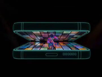 三星高層透露新款摺疊手機將更輕薄 Galaxy體驗空間在全球7地登場