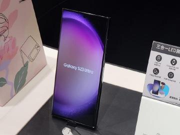 2023年6月台灣銷售手機排行TOP20 安卓旗艦S23 Ultra賣最好