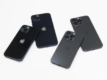 iPhone 15可能延到10月發表 15 Pro螢幕組裝傳出狀況