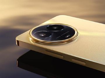 realme 11 5G以精品腕錶為設計靈感 8月台灣首發