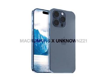 iPhone 15 Pro傳價格漲100美元 可能導入混合鏡頭規格