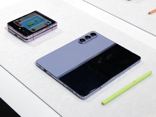 三星擴大採用Snapdragon 8 Gen 2 for Galaxy 平板產品也導入