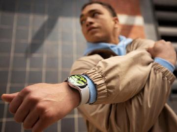 三星Galaxy Watch6系列智慧手錶8月開放預購