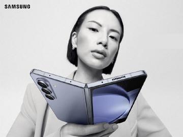 搶先看！訂閱三星Z Fold5最新消息 上市、價格、開箱第一手掌握