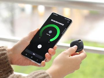 擔心被放AirTag跟蹤？安卓手機加入不明追蹤器警示功能