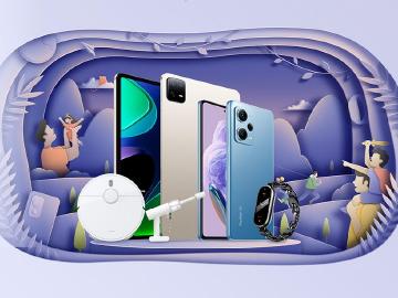 小米父親節優惠公布！洗車機、打氣機2與電動刮鬍刀S101新品登台