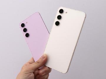 三星註冊S24商標為新手機準備 電量、處理器規格疑洩