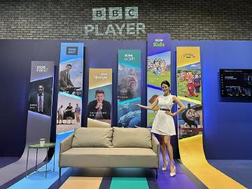 有片！一分鐘帶你看BBC PLAYER串流平台必看片單