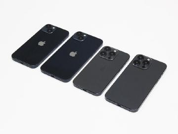 蘋果iPhone 15傳9月中旬登場 Apple Watch可能有新顏色