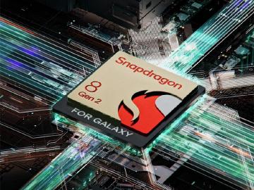 高通S8 Gen 2 for Galaxy與領先版規格相同 但兩者差了這一項