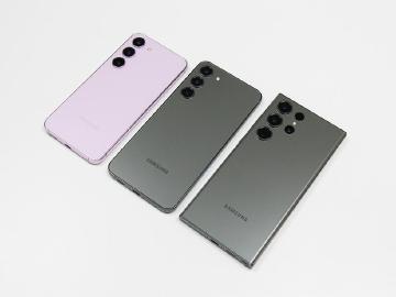 三星仍為全球智慧手機龍頭 Omdia：Q4有望復甦