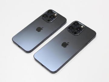 3奈米製程六核心CPU！iPhone 15 Pro系列A17處理器規格疑洩