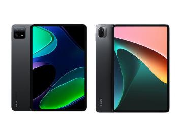 小米平板挑哪款？Xiaomi Pad 6與Pad 5規格比較